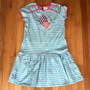 💠HANNA ANDERSSON💠 DRESS GIRLS SIZE 150 (USA 12)
